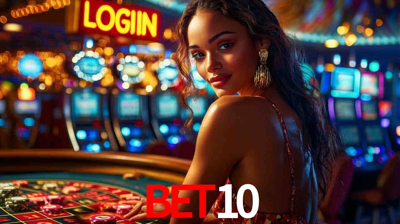 Experiência VIP bet10